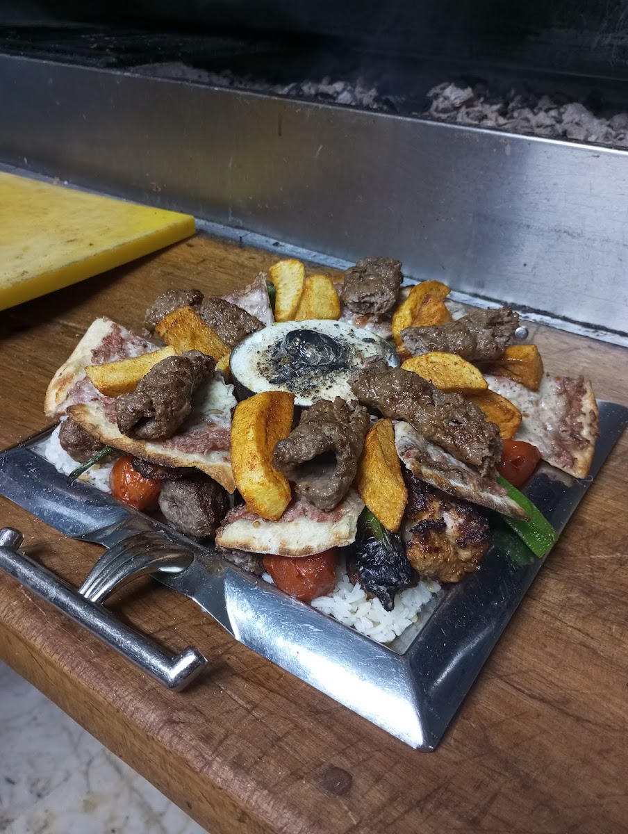 Hünkar Sofrası (Ahmet Usta'nın Yeri) Photos 2